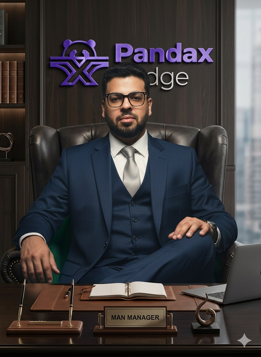 صورة المؤسس